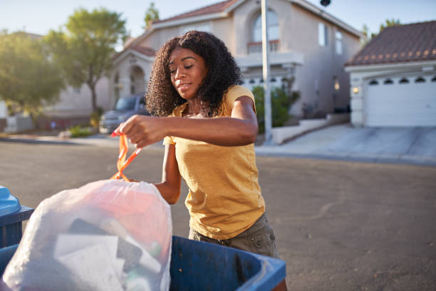 Best Garage Cleanout Services  in Longtown, OK