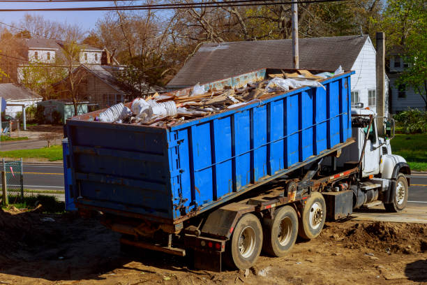 Best Yard Cleanup Services  in Longtown, OK