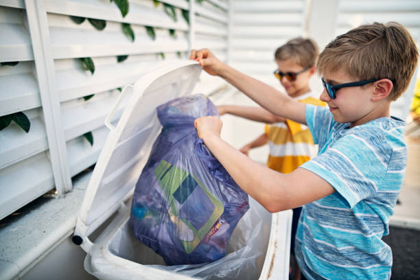 Best Estate Cleanout Services  in Longtown, OK