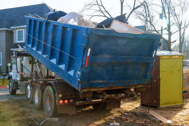 Best Appliance Removal Near Me  in Longtown, OK