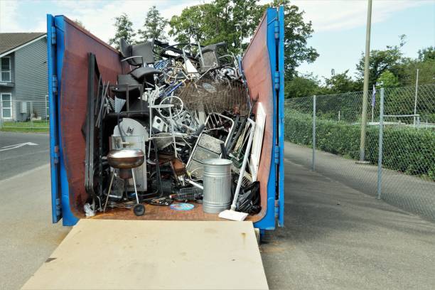  Longtown, OK Junk Removal Pros