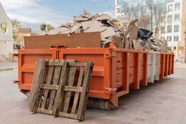 Best Yard Cleanup Services  in Longtown, OK