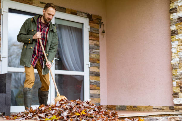 Best Same-Day Junk Removal  in Longtown, OK