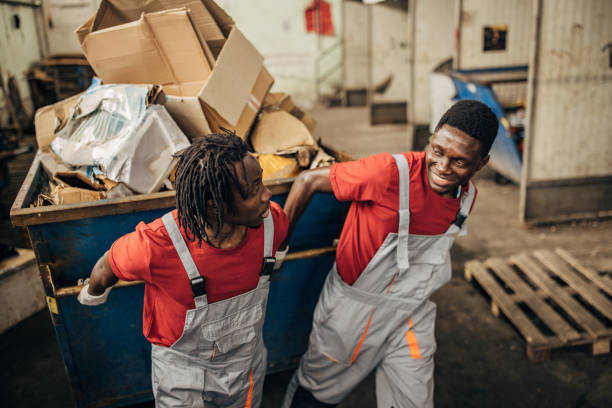 Best Same-Day Junk Removal  in Longtown, OK