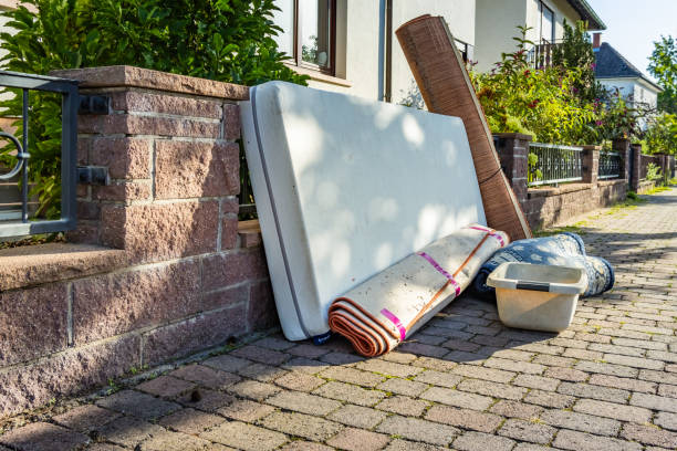 Debris Removal in Longtown, OK