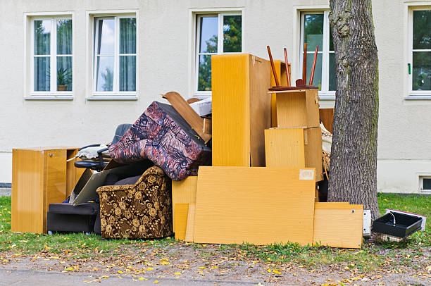 Best Trash Removal Near Me  in Longtown, OK