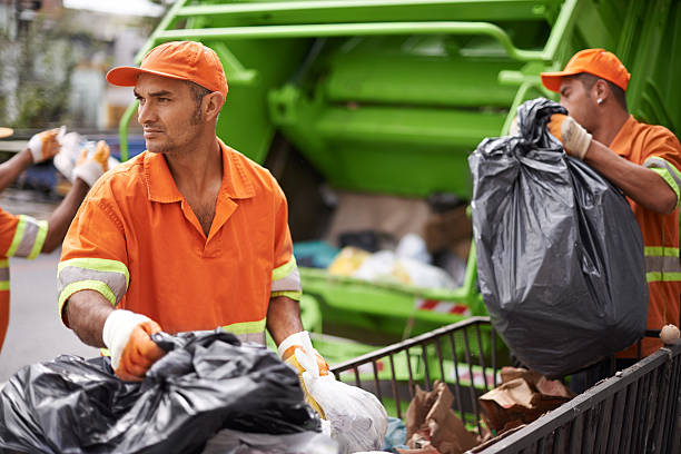 Trusted Longtown, OK Junk Removal Experts