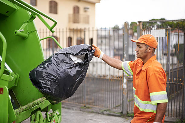 Best Full-Service Junk Removal  in Longtown, OK